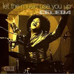 Let The Music Use You Up (Michael T Diamond Club Mix) Song Lyrics
