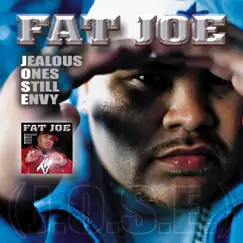 We Thuggin' (feat. R. Kelly) - Single by Fat Joe album reviews, ratings, credits