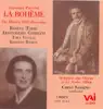Puccini: La Boheme album lyrics, reviews, download