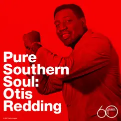 Pure Southern Soul by Otis Redding album reviews, ratings, credits