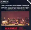 Kroumata Percussion Ensemble album lyrics, reviews, download