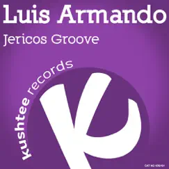 Jericos Groove - Single by Luis Armando album reviews, ratings, credits