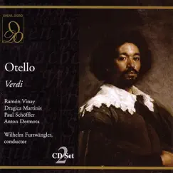 Otello: Una Vela! un Vesillo! - Chorus, Montano, Cassio, Iago, Roderigo (Act One) Song Lyrics