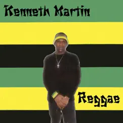 Reggae by Kenneth Martin album reviews, ratings, credits