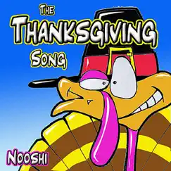 Gobble Gobble (The Thanksgiving Song) Song Lyrics