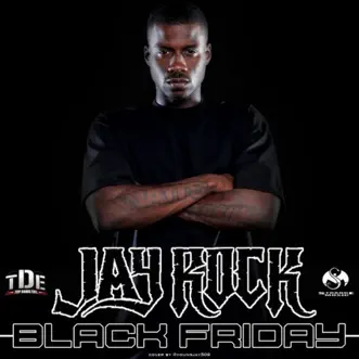 Black Friday by Jay Rock album download