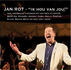 Jou Blijf Ik Trouw (I walk the line) Song Lyrics