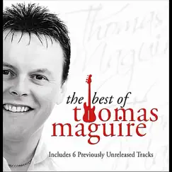 The Best of Thomas Maguire by Thomas Maguire album reviews, ratings, credits