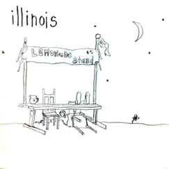 Lemonade Stand by Illinois album reviews, ratings, credits