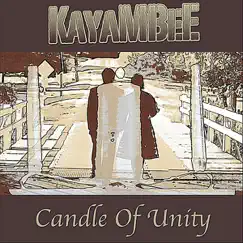 Candle of Unity Song Lyrics