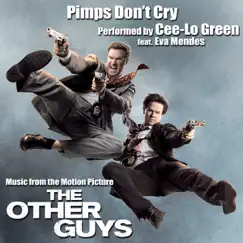 Pimps Don't Cry (Music from the Motion Picture 