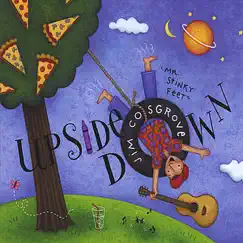 Upside Down Song Lyrics