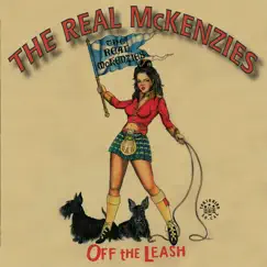 Off the Leash by The Real McKenzies album reviews, ratings, credits