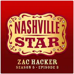 Memphis Women and Chicken (Nashville Star, Season 5, Episode 3) Song Lyrics