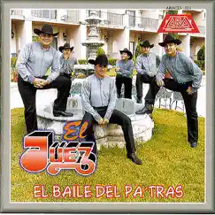 El Baile De Pa Tras Song Lyrics