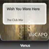 Wish You Were Here (The Club Mix) - Single album lyrics, reviews, download