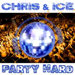 Party Hard (Ivan Fillini Remix) Song Lyrics