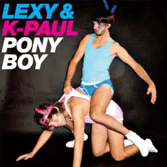 Ponyboy (Boris Dlugosch Remix) Song Lyrics