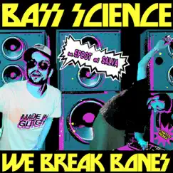 We Break Bones (Mattb Remix) Song Lyrics