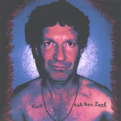 Eek Ben Zeek by Hash album reviews, ratings, credits