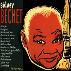 Sidney Bechet by Sidney Bechet album reviews, ratings, credits
