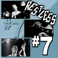 Number Seven by Restless album reviews, ratings, credits