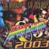 Cumbia Sabor song lyrics