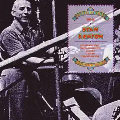 Masters of Swing: Stan Kenton by Stan Kenton album reviews, ratings, credits