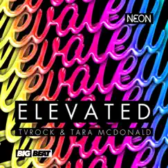 Elevated (Chardy Remix) Song Lyrics