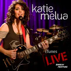 ITunes Live: Berlin Festival by Katie Melua album reviews, ratings, credits