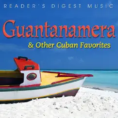 Guantanamera Song Lyrics