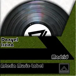 Madrid by Danyel Irsina album reviews, ratings, credits