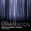 Britten, Atterberg and Sæverud: Cello Concertos album lyrics, reviews, download
