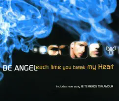 Each Time You Break My Heart (Video Edit) Song Lyrics