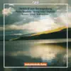 Herzogenberg, H. Von: Piano Quartets - Opp. 75, 95, - String Trios Nos. 1 and 2 - Legenden, Op. 62 album lyrics, reviews, download