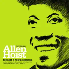 Lost & Found Session - EP by Allen Hoist album reviews, ratings, credits