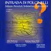 Schmelzer, J.H.: Intrada di Polcinelli album lyrics, reviews, download