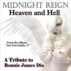Heaven and Hell - Single by Midnight Reign album reviews, ratings, credits