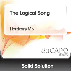 The Logical Song - Single by Solid Solution album reviews, ratings, credits