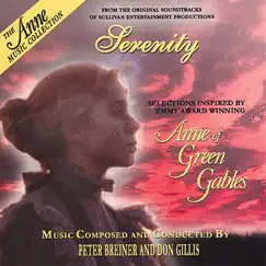 Serenity by Peter Breiner & Don Gillis album reviews, ratings, credits