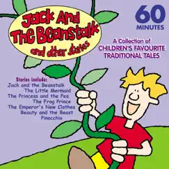 Jack and the Beanstalk and Other Stories by Kidzone album reviews, ratings, credits