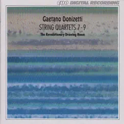 String Quartet No. 7 In F Minor: I. Allegro Vivace Song Lyrics