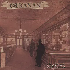 Stages by Kanan album reviews, ratings, credits