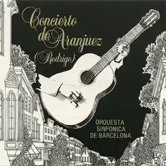 Concierto de Aranjuez : III. Allegro gentilo Song Lyrics