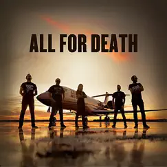 All for Death - Single by The Day Everything Became Nothing album reviews, ratings, credits