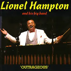 Outrageous by Lionel Hampton and His All Stars album reviews, ratings, credits
