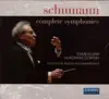 Schumann, R.: Symphonies (Complete) album lyrics, reviews, download