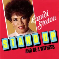 Stand Up and Be a Witness Song Lyrics