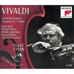 Concerto for Violin, Strings and Continuo in F Minor, RV 297 