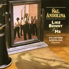 Like Benny to Me by Sal Andolina album reviews, ratings, credits